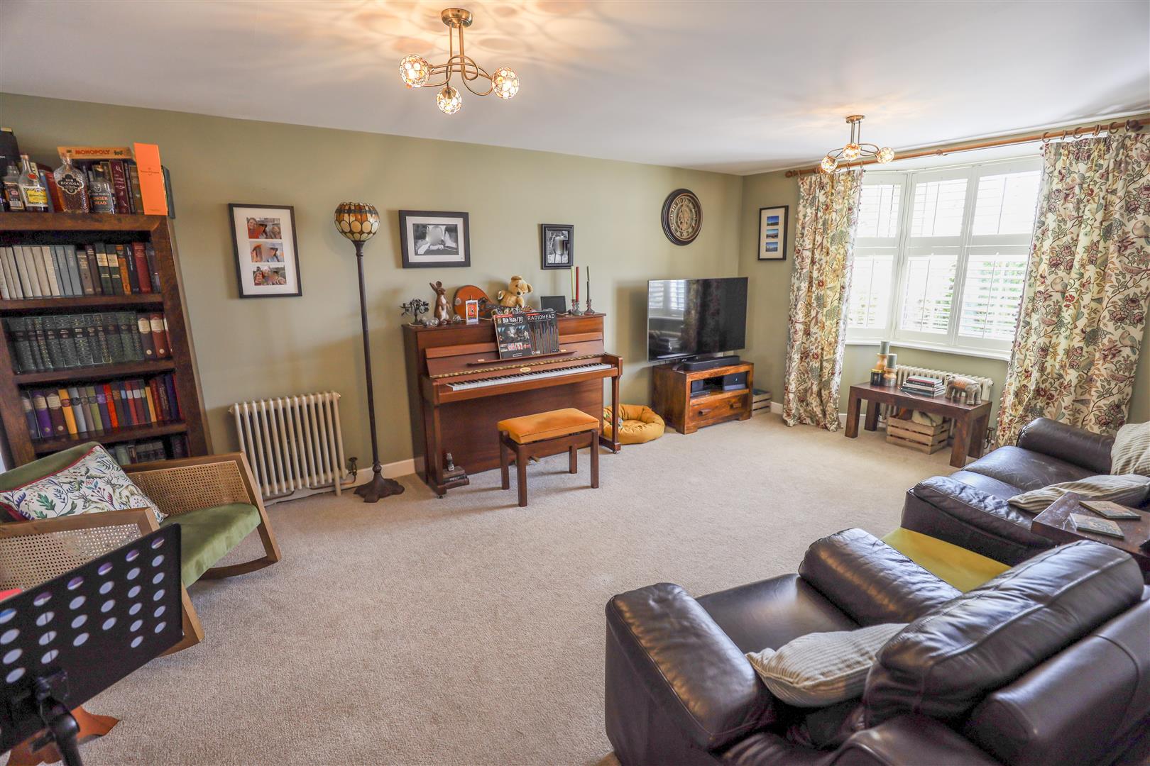 30 Timbers Green. Llangan, Vale Of Glamorgan, CF35 5AZ